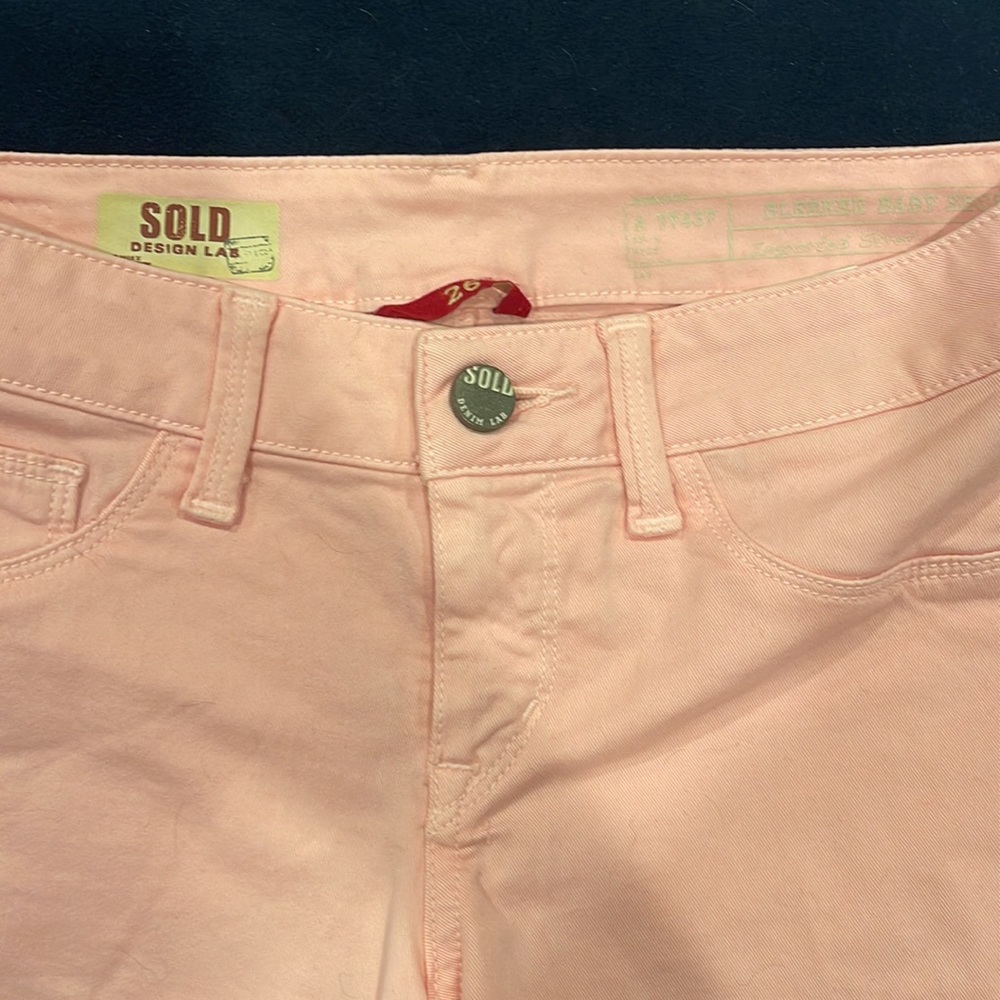 Shorts - Picture 4 of 4